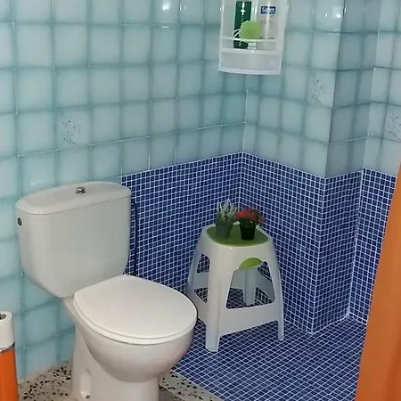Cami Vell Appartamento Vilafamés