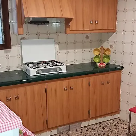 Appartamento Cami Vell *