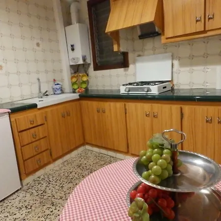 Appartamento Cami Vell