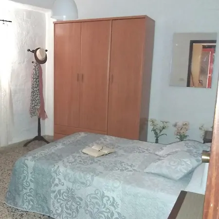Cami Vell Vilafamés